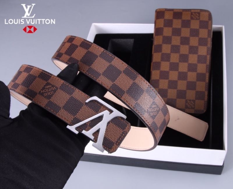 Louis Vuitton Belts